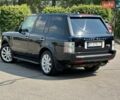 Синій Ленд Ровер Рендж Ровер, об'ємом двигуна 4.19 л та пробігом 340 тис. км за 9300 $, фото 6 на Automoto.ua