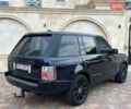 Синий Ленд Ровер Рендж Ровер, объемом двигателя 3.63 л и пробегом 325 тыс. км за 10700 $, фото 15 на Automoto.ua