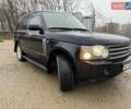 Синій Ленд Ровер Рендж Ровер, об'ємом двигуна 4.39 л та пробігом 224 тис. км за 10500 $, фото 2 на Automoto.ua