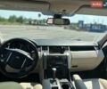 Синий Ленд Ровер Рендж Ровер, объемом двигателя 4.2 л и пробегом 232 тыс. км за 6500 $, фото 15 на Automoto.ua