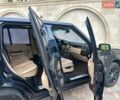Синій Ленд Ровер Рендж Ровер, об'ємом двигуна 3.63 л та пробігом 325 тис. км за 9900 $, фото 24 на Automoto.ua