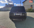 Синій Ленд Ровер Рендж Ровер, об'ємом двигуна 4.39 л та пробігом 299 тис. км за 10950 $, фото 4 на Automoto.ua