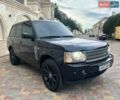 Синій Ленд Ровер Рендж Ровер, об'ємом двигуна 3.63 л та пробігом 325 тис. км за 9900 $, фото 8 на Automoto.ua