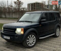 Синій Ленд Ровер Рендж Ровер, об'ємом двигуна 2.72 л та пробігом 255 тис. км за 9250 $, фото 7 на Automoto.ua