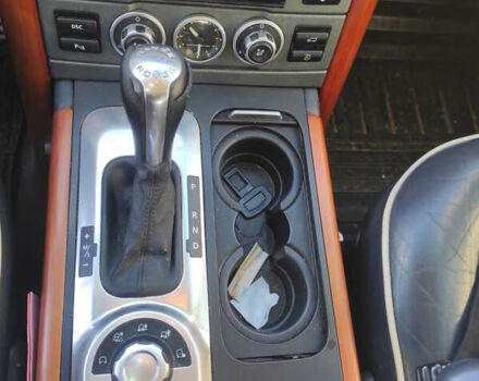 Синій Ленд Ровер Рендж Ровер, об'ємом двигуна 4.39 л та пробігом 299 тис. км за 10950 $, фото 9 на Automoto.ua