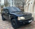 Синій Ленд Ровер Рендж Ровер, об'ємом двигуна 3.63 л та пробігом 325 тис. км за 9900 $, фото 6 на Automoto.ua