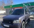 Синій Ленд Ровер Рендж Ровер, об'ємом двигуна 4.2 л та пробігом 230 тис. км за 7000 $, фото 4 на Automoto.ua