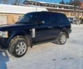 Синий Ленд Ровер Рендж Ровер, объемом двигателя 3.6 л и пробегом 250 тыс. км за 15000 $, фото 11 на Automoto.ua