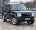 Синій Ленд Ровер Рендж Ровер, об'ємом двигуна 2.72 л та пробігом 260 тис. км за 9200 $, фото 1 на Automoto.ua