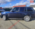 Синій Ленд Ровер Рендж Ровер, об'ємом двигуна 4.39 л та пробігом 299 тис. км за 10950 $, фото 7 на Automoto.ua