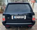 Синий Ленд Ровер Рендж Ровер, объемом двигателя 3.63 л и пробегом 325 тыс. км за 10700 $, фото 12 на Automoto.ua