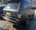 Синій Ленд Ровер Рендж Ровер, об'ємом двигуна 4.2 л та пробігом 230 тис. км за 7000 $, фото 7 на Automoto.ua
