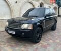 Синій Ленд Ровер Рендж Ровер, об'ємом двигуна 3.63 л та пробігом 325 тис. км за 9700 $, фото 1 на Automoto.ua