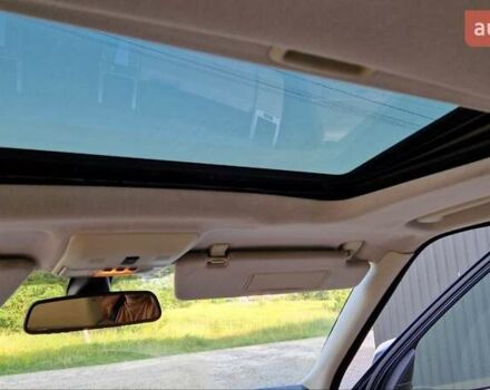 Синий Ленд Ровер Рендж Ровер, объемом двигателя 4.4 л и пробегом 175 тыс. км за 9300 $, фото 37 на Automoto.ua