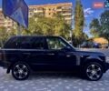 Синий Ленд Ровер Рендж Ровер, объемом двигателя 4.2 л и пробегом 212 тыс. км за 8800 $, фото 4 на Automoto.ua