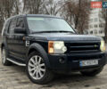 Синій Ленд Ровер Рендж Ровер, об'ємом двигуна 2.72 л та пробігом 255 тис. км за 9250 $, фото 4 на Automoto.ua