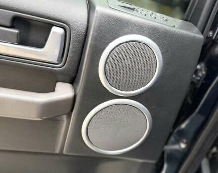 Синій Ленд Ровер Рендж Ровер, об'ємом двигуна 2.72 л та пробігом 255 тис. км за 9250 $, фото 23 на Automoto.ua