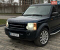 Синій Ленд Ровер Рендж Ровер, об'ємом двигуна 2.72 л та пробігом 255 тис. км за 9250 $, фото 2 на Automoto.ua