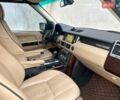 Синій Ленд Ровер Рендж Ровер, об'ємом двигуна 3.63 л та пробігом 325 тис. км за 9900 $, фото 20 на Automoto.ua