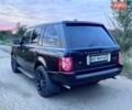 Синій Ленд Ровер Рендж Ровер, об'ємом двигуна 4.2 л та пробігом 270 тис. км за 7700 $, фото 1 на Automoto.ua