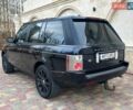 Синий Ленд Ровер Рендж Ровер, объемом двигателя 3.63 л и пробегом 325 тыс. км за 10700 $, фото 13 на Automoto.ua