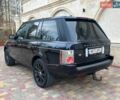 Синий Ленд Ровер Рендж Ровер, объемом двигателя 3.63 л и пробегом 325 тыс. км за 9000 $, фото 13 на Automoto.ua