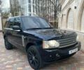 Синій Ленд Ровер Рендж Ровер, об'ємом двигуна 3.63 л та пробігом 325 тис. км за 9700 $, фото 6 на Automoto.ua