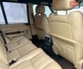 Синій Ленд Ровер Рендж Ровер, об'ємом двигуна 3.63 л та пробігом 325 тис. км за 10900 $, фото 21 на Automoto.ua