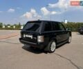 Синій Ленд Ровер Рендж Ровер, об'ємом двигуна 4.19 л та пробігом 340 тис. км за 9300 $, фото 10 на Automoto.ua