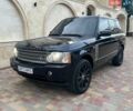 Синій Ленд Ровер Рендж Ровер, об'ємом двигуна 3.63 л та пробігом 325 тис. км за 9900 $, фото 1 на Automoto.ua
