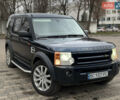 Синій Ленд Ровер Рендж Ровер, об'ємом двигуна 2.72 л та пробігом 255 тис. км за 9250 $, фото 3 на Automoto.ua