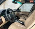 Синій Ленд Ровер Рендж Ровер, об'ємом двигуна 3.63 л та пробігом 325 тис. км за 9900 $, фото 19 на Automoto.ua