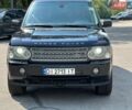 Синій Ленд Ровер Рендж Ровер, об'ємом двигуна 4.19 л та пробігом 340 тис. км за 9300 $, фото 14 на Automoto.ua