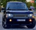 Синий Ленд Ровер Рендж Ровер, объемом двигателя 4.2 л и пробегом 212 тыс. км за 8800 $, фото 22 на Automoto.ua