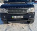 Синий Ленд Ровер Рендж Ровер, объемом двигателя 3.6 л и пробегом 250 тыс. км за 15000 $, фото 10 на Automoto.ua