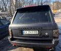 Синій Ленд Ровер Рендж Ровер, об'ємом двигуна 4.2 л та пробігом 230 тис. км за 7000 $, фото 6 на Automoto.ua