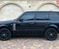 Синій Ленд Ровер Рендж Ровер, об'ємом двигуна 3.63 л та пробігом 325 тис. км за 9900 $, фото 10 на Automoto.ua