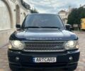 Синій Ленд Ровер Рендж Ровер, об'ємом двигуна 3.63 л та пробігом 325 тис. км за 9900 $, фото 2 на Automoto.ua