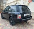 Синій Ленд Ровер Рендж Ровер, об'ємом двигуна 3.63 л та пробігом 325 тис. км за 9900 $, фото 13 на Automoto.ua