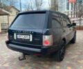 Синій Ленд Ровер Рендж Ровер, об'ємом двигуна 3.63 л та пробігом 325 тис. км за 9900 $, фото 11 на Automoto.ua