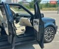 Синий Ленд Ровер Рендж Ровер, объемом двигателя 4.2 л и пробегом 232 тыс. км за 6500 $, фото 33 на Automoto.ua