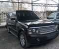 Синий Ленд Ровер Рендж Ровер, объемом двигателя 4.4 л и пробегом 298 тыс. км за 10000 $, фото 1 на Automoto.ua