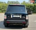 Синій Ленд Ровер Рендж Ровер, об'ємом двигуна 4.19 л та пробігом 340 тис. км за 9300 $, фото 12 на Automoto.ua