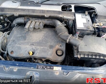 Синий Ленд Ровер Рендж Ровер, объемом двигателя 2 л и пробегом 0 тыс. км за 5700 $, фото 7 на Automoto.ua