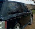 Синий Ленд Ровер Рендж Ровер, объемом двигателя 4.4 л и пробегом 298 тыс. км за 9800 $, фото 3 на Automoto.ua