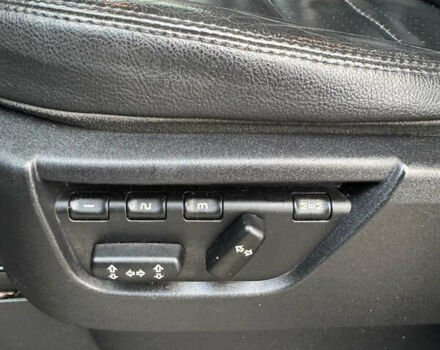 Синій Ленд Ровер Рендж Ровер, об'ємом двигуна 2.72 л та пробігом 260 тис. км за 9200 $, фото 10 на Automoto.ua