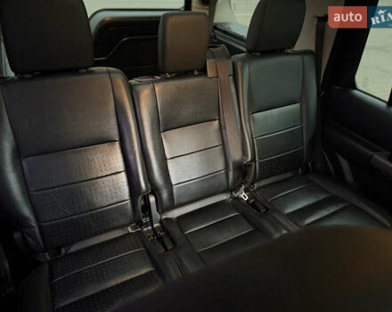 Синій Ленд Ровер Рендж Ровер, об'ємом двигуна 2.72 л та пробігом 255 тис. км за 9250 $, фото 33 на Automoto.ua