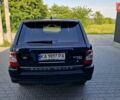 Синий Ленд Ровер Рендж Ровер, объемом двигателя 4.4 л и пробегом 175 тыс. км за 9300 $, фото 5 на Automoto.ua