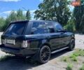 Синій Ленд Ровер Рендж Ровер, об'ємом двигуна 4.2 л та пробігом 270 тис. км за 7700 $, фото 4 на Automoto.ua