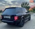 Синій Ленд Ровер Рендж Ровер, об'ємом двигуна 4.2 л та пробігом 270 тис. км за 7700 $, фото 1 на Automoto.ua